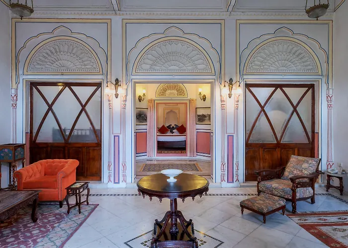 Narain Niwas Palace