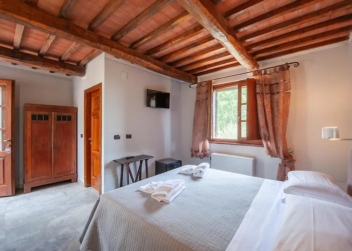 Relais Le Ginestre