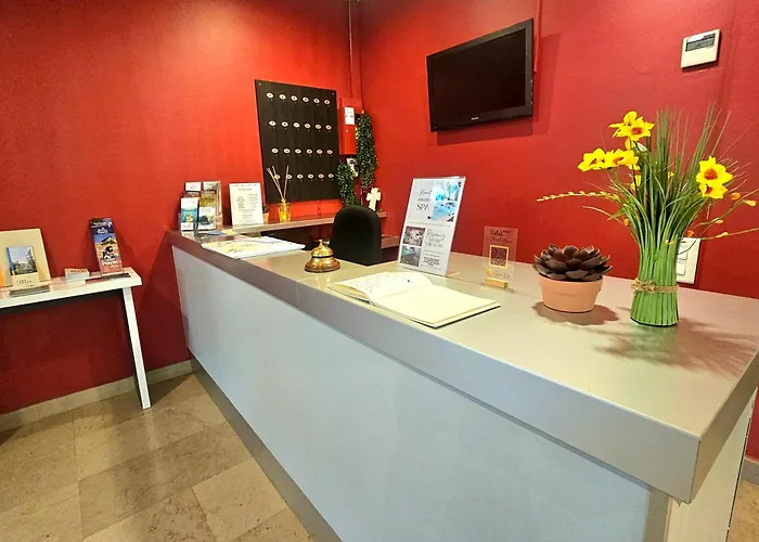 Hotel con Spa Le Cheval Blanc