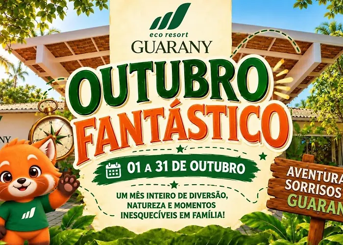 Guarany Eco