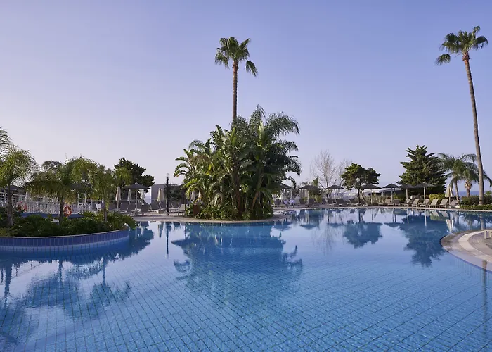 Atlantica Bay - Adults Only