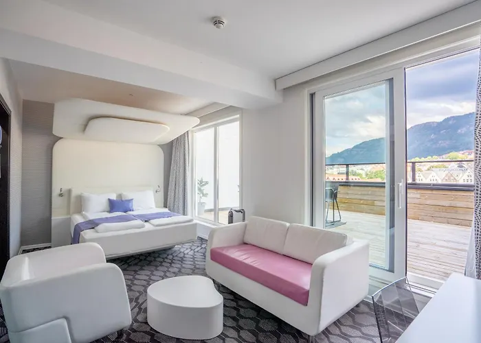 Magic Kloverhuset Harbour , A Member Of Radisson Individuals