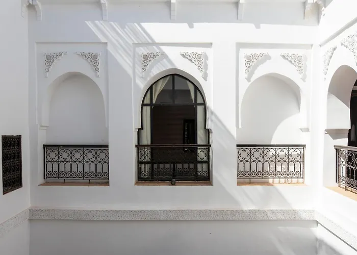 Riad Mina