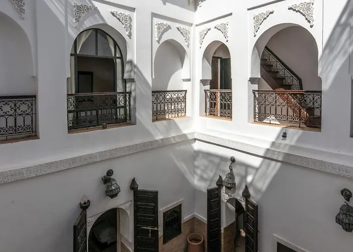 Riad Mina