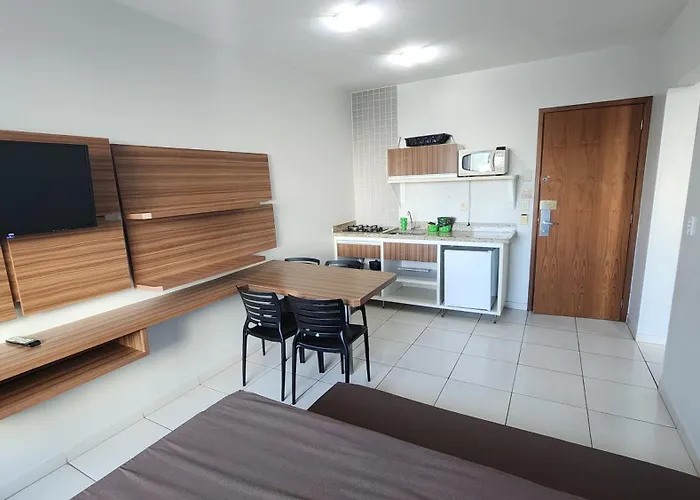 Prive Riviera - Apartamentos Jn