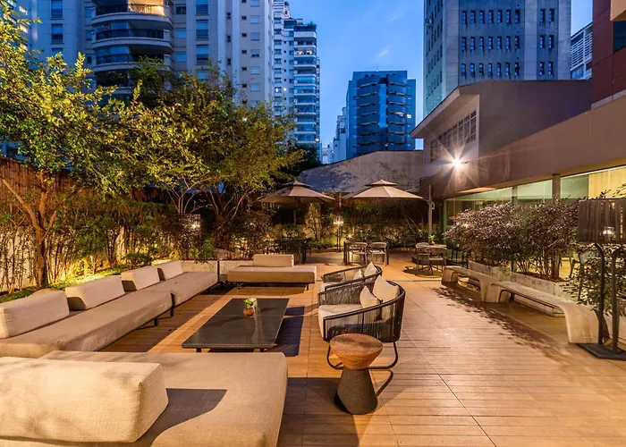 Laghetto Stilo São Paulo