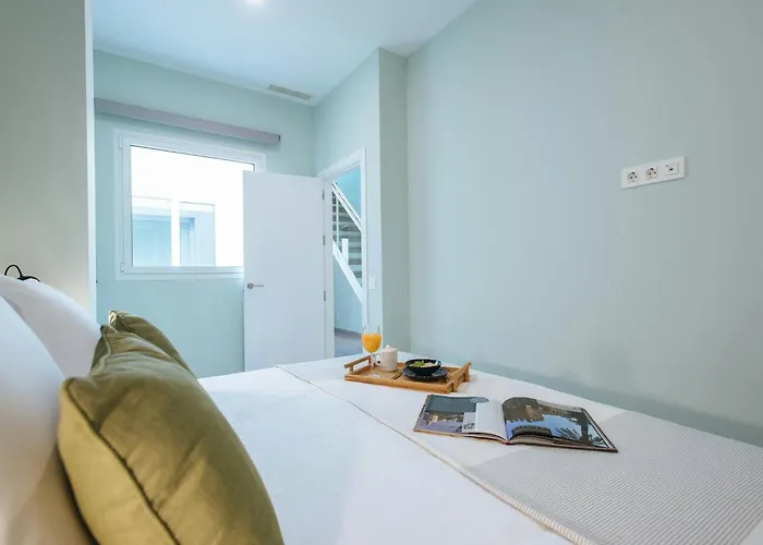 Sercotel Sevilla Guadalquivir Suites