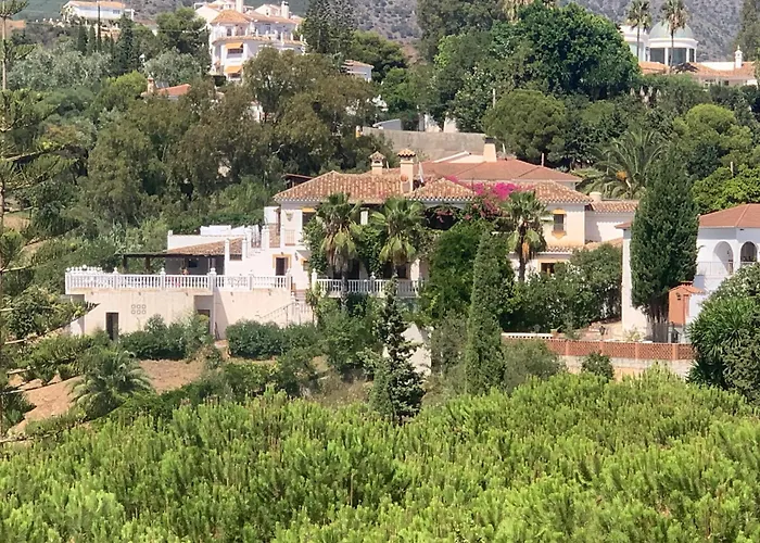 Casa Hermosa Mijas