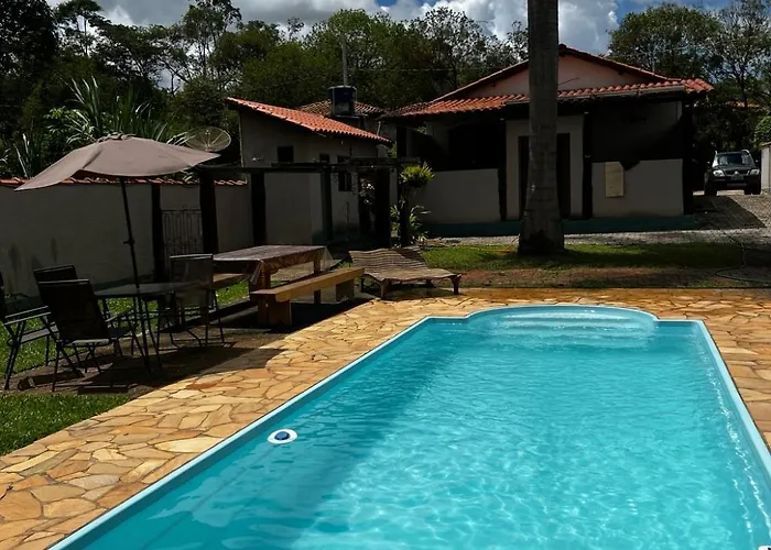 Chácara Santa Ana