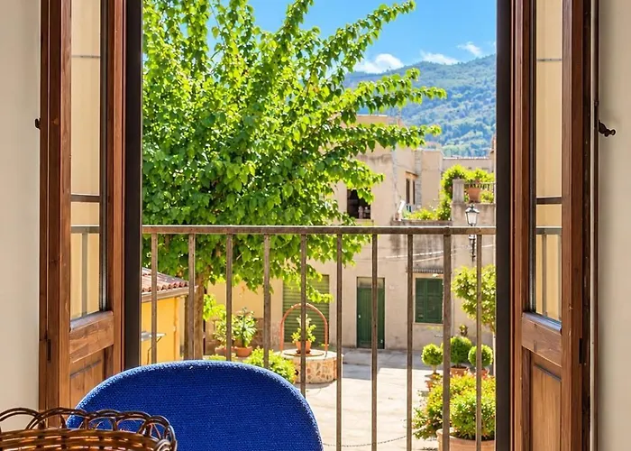 Porta Di Mare House
