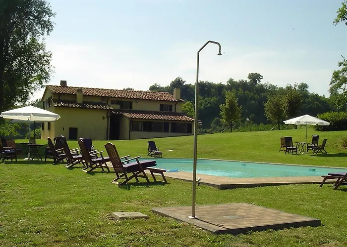 Tenuta Il Cerro