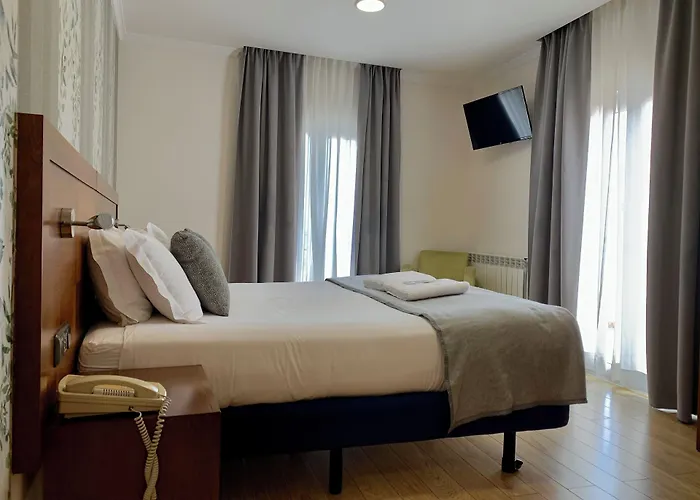 Hotel Vila Verde