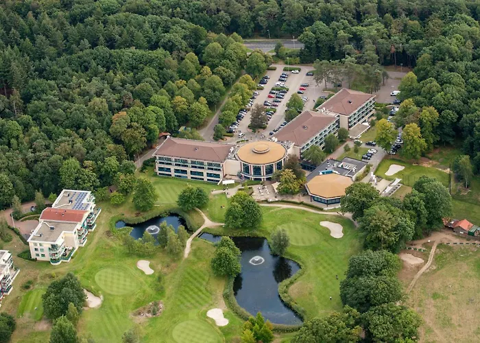 Doubletree By Hilton Royal Parc Soestduinen