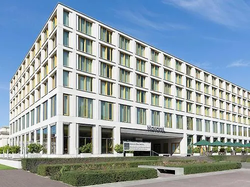 Novotel City