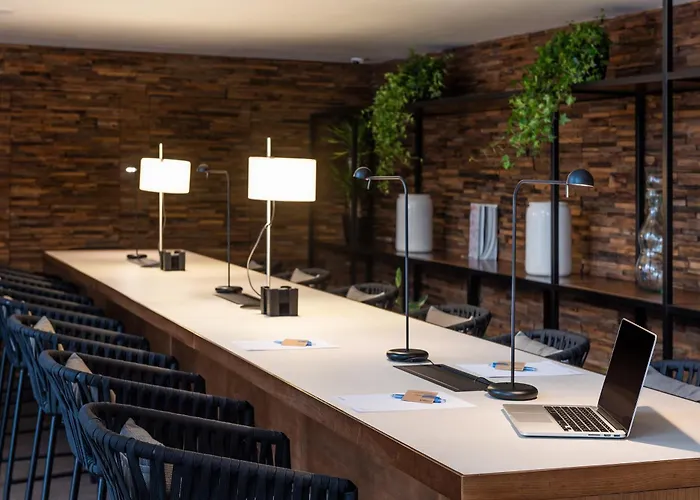  Melia Madrid Princesa