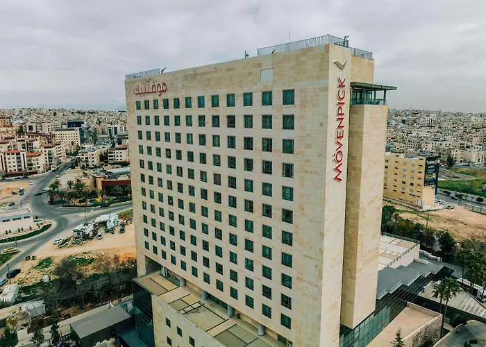 Moevenpick Amman