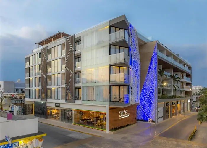 The Fives Downtown Hotel & Residences, Curio Collection By Hilton