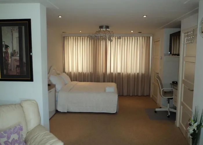 B&B Bosscheweg