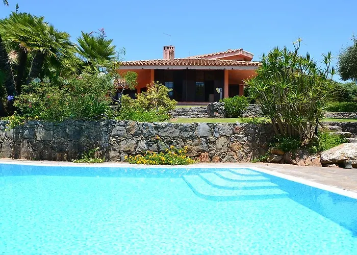 Casa Di Angela B&B