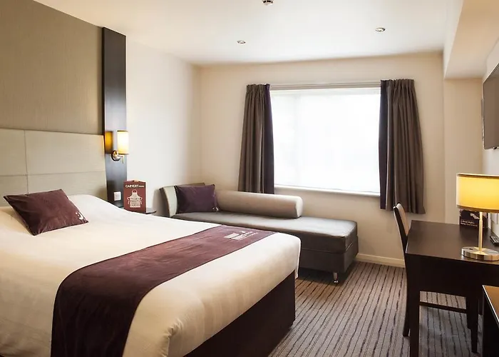 Premier Inn Southwark