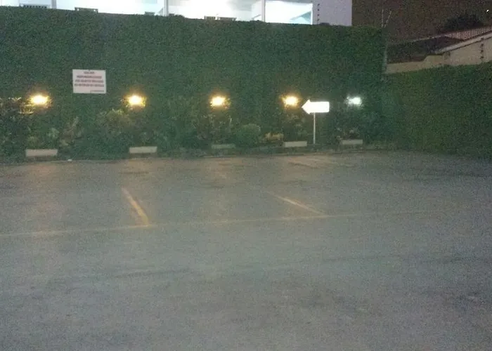 Hotel do aeroporto: Hotel Free (Adults Only)