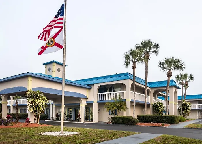 Quality Inn Tampa