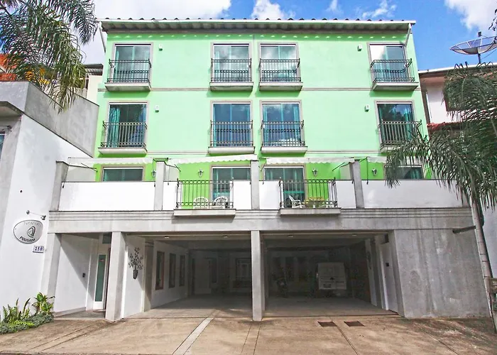 Aventureiro Pousada