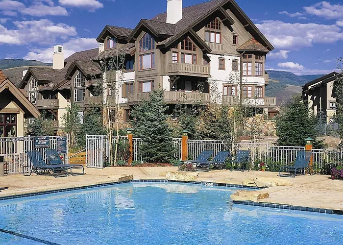 Private Villa: Arrowhead Village, A Vail Resorts Property