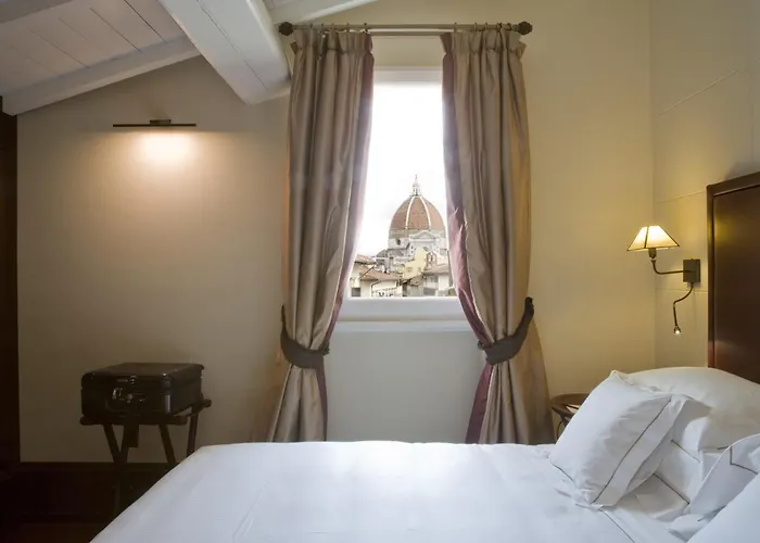 Hotel 4 stelle: Hotel L'Orologio - WTB Hotels