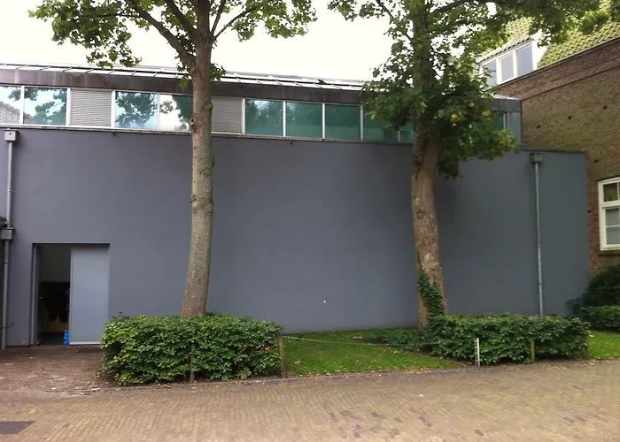 B&B De Kloostertuin