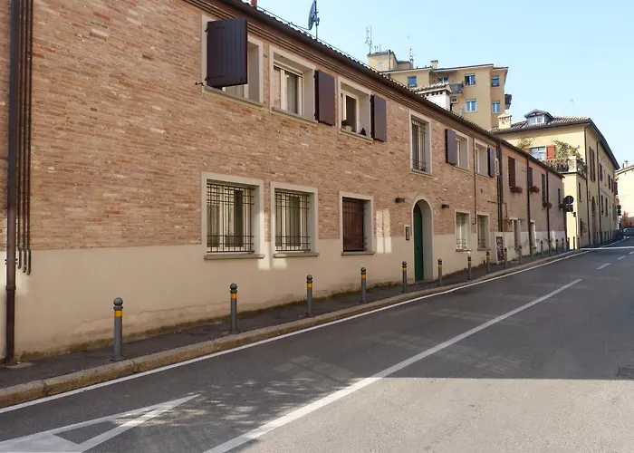 Hotel vicino al College: Residenza Porta D'Azeglio