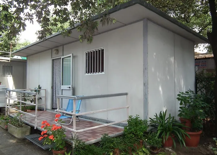 Hotel vicino al College: Campeggio Ricortola Mare