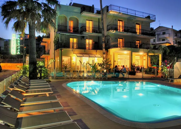 Hotel familiare: Hotel Casella