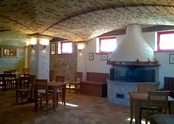 Agriturismo Sant'Egidio