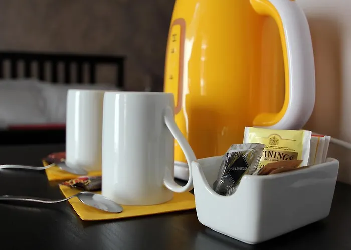 Hotel 4 stelle: Milanorooms Bacone Self Check-In