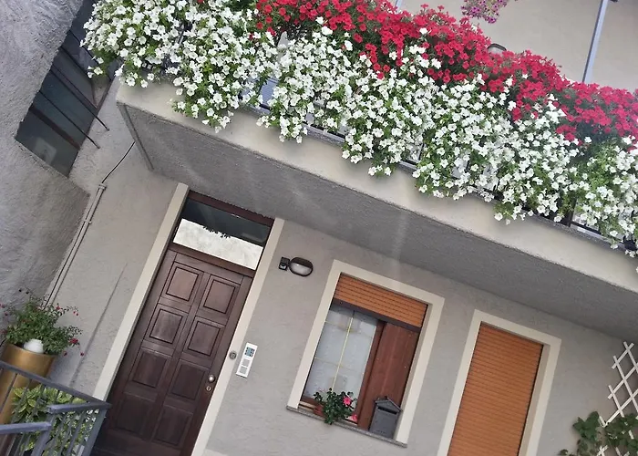 Hotel familiare: B&B Stephany