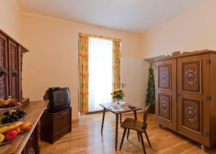 Hotel Zum Goldenen Loewen