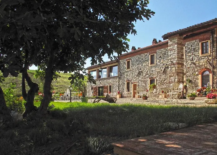 Tenuta il Galletto