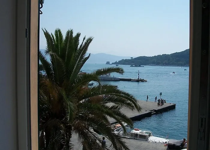 La Darsena