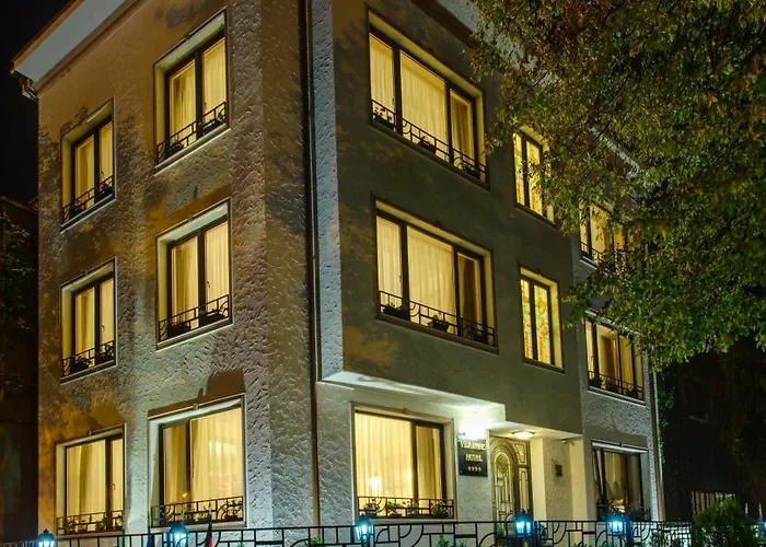 Vila Paris Boutique