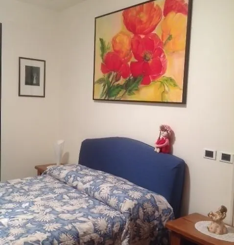 La Casa Di Pina