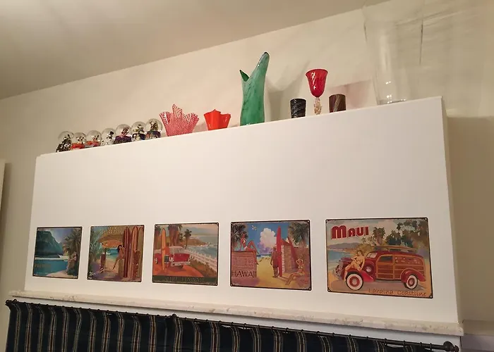 La Casa Di Pina