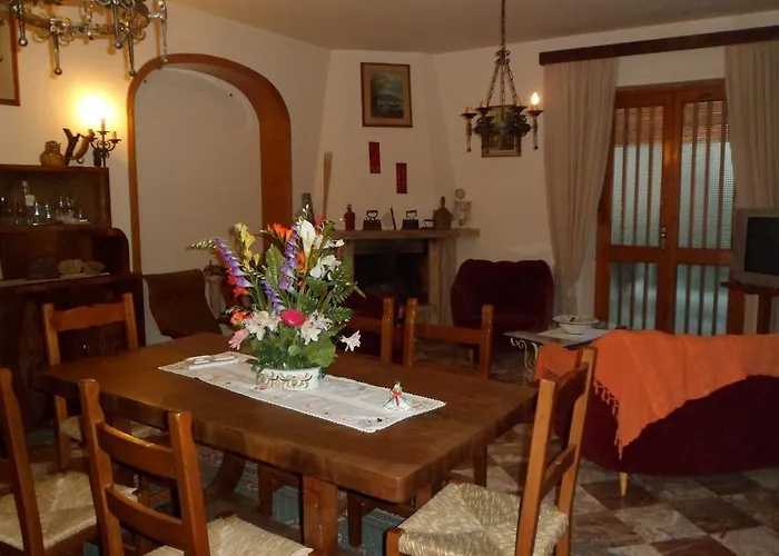 Villa Il Cedro