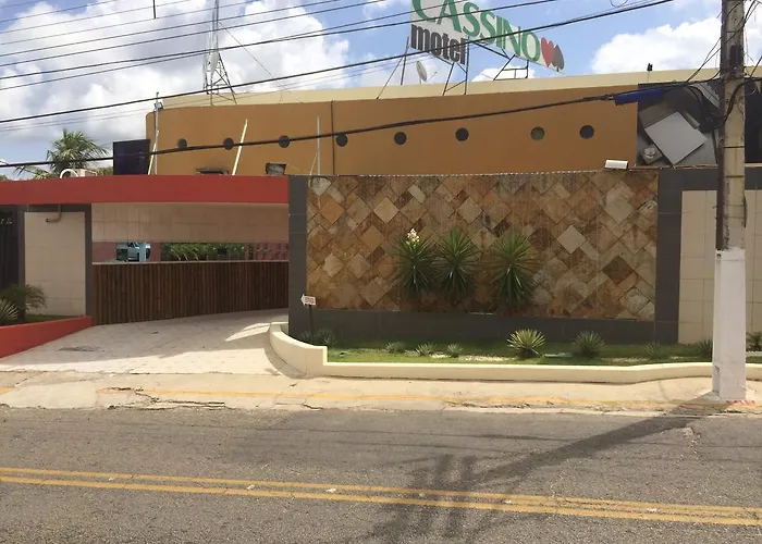 Cassino Motel (Adults Only)