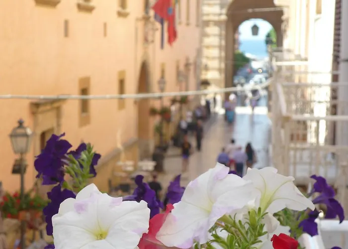 Hotel 3 stelle: B&B Nonno Gino