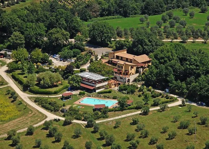  La Vecchia Fattoria