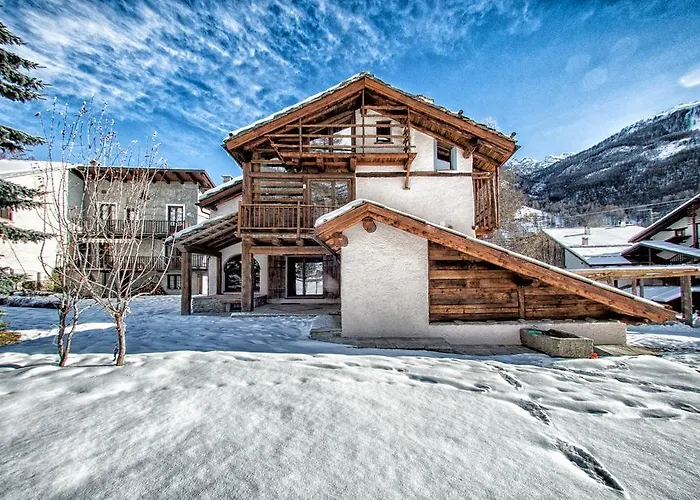 Casa vacanza: Agriturismo Rivet d'Or