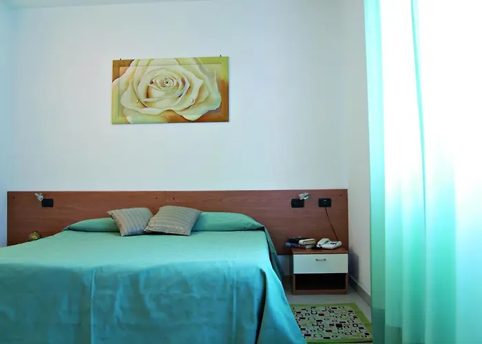 Residence La Casetta