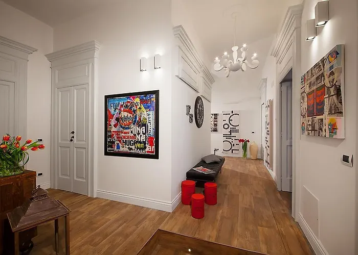 Ferrari Suite