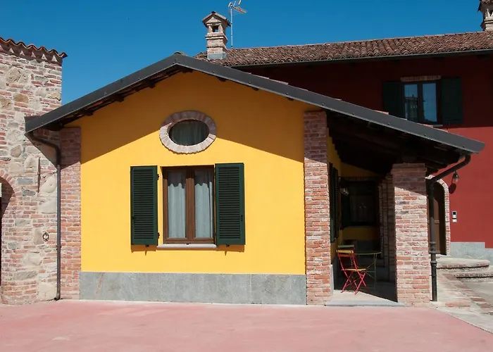 Cascina La Romana